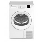 Сушильная машина Beko DF7412GA кл.энер.:A+ макс.загр.:7кг белый (7188301260)