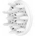 Фен Rowenta CV6135F0 2400Вт белый (1830008437)