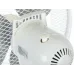 Вентилятор напольный Scarlett SC-SF111B20 35Вт скоростей:3 белый/серый