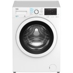 Стиральная машина Beko WDW85636B3 класс: B загр.фронтальная макс.:8кг (с сушкой) белый инвертер