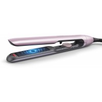 Выпрямитель Philips BHS530/00 розовый макс.темп.:230С покрытие:керамическое с арган.маслом