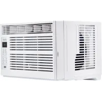 Кондиционер оконный Ballu Wind cool BWC-05 AC белый
