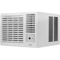 Кондиционер оконный Ballu Wind cool BWC-07 AC белый