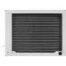 Кондиционер оконный Ballu Wind cool BWC-09 AC белый