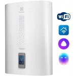 Водонагреватель Electrolux SmartInverter Pro EWH 30 2кВт 30л электрический настенный/белый