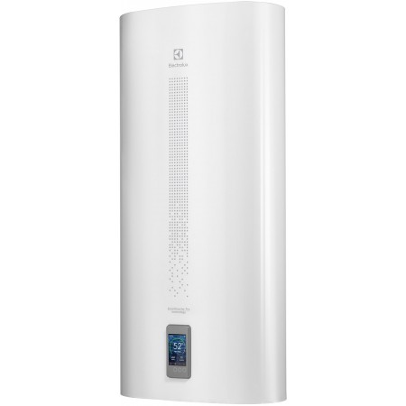 Водонагреватель Electrolux SmartInverter Pro EWH 50 2кВт 50л электрический настенный/белый