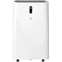 Кондиционер мобильный Royal Clima Strada RM-ST39CH-E белый/черный площ.27м2 Кондиционер мобильный Royal Clima Strada RM-ST39CH-E белый/черный площ.27м2