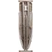 Гладильная доска Haushalt Sophy 123x46см рег.высот. рукав.платф. розовый (SF/F)