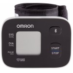 Тонометр запястный Omron RS2 Intelli IT