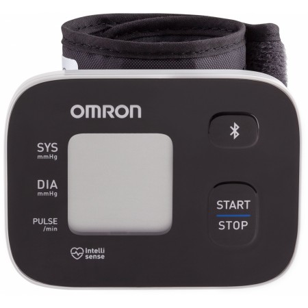 Тонометр запястный Omron RS2 Intelli IT