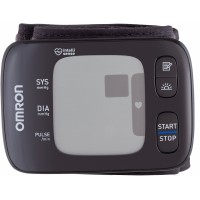 Тонометр запястный Omron RS7 Intelli IT