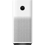 Воздухоочиститель Xiaomi Smart Air Purifier 4 EU 30Вт белый (BHR5096GL)