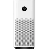 Воздухоочиститель Xiaomi Smart Air Purifier 4 EU 30Вт белый (BHR5096GL)
