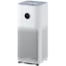 Воздухоочиститель Xiaomi Smart Air Purifier 4 EU 30Вт белый (BHR5096GL)