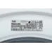 Стиральная машина Beko WSDN63512ZSW класс: A загр.фронтальная макс.:6кг белый
