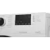 Стиральная машина Beko WSPE7612W класс: A загр.фронтальная макс.:7кг белый инвертор