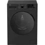 Стиральная машина Beko WSPE7612A класс: A загр.фронтальная макс.:7кг антрацит инвертор