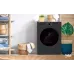 Стиральная машина Beko WSPE7612A класс: A загр.фронтальная макс.:7кг антрацит инвертор