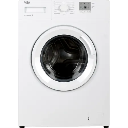 Стиральная машина Beko WRS5511BWW класс: A загр.фронтальная макс.:5кг белый Стиральная машина Beko WRS5511BWW класс: A загр.фронтальная макс.:5кг белый