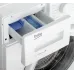Стиральная машина Beko WRS5511BWW класс: A загр.фронтальная макс.:5кг белый Стиральная машина Beko WRS5511BWW класс: A загр.фронтальная макс.:5кг белый