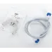 Стиральная машина Beko WRS5511BWW класс: A загр.фронтальная макс.:5кг белый Стиральная машина Beko WRS5511BWW класс: A загр.фронтальная макс.:5кг белый