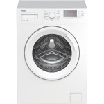 Стиральная машина Beko WRS5512BWW класс: A загр.фронтальная макс.:5кг белый