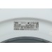 Стиральная машина Beko WRS5512BWW класс: A загр.фронтальная макс.:5кг белый
