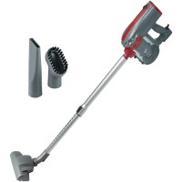 Пылесос ручной Galaxy Line GL 6255 700Вт серый/красный Пылесос ручной Galaxy Line GL 6255 700Вт серый/красный