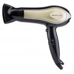 Фен Galaxy Line GL 4316 2200Вт черный/белый (ГЛ4316Л)