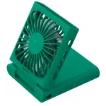 Вентилятор настольный ZMI AF217 4Вт скоростей:3 зеленый