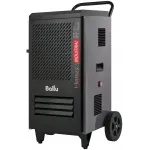 Осушитель воздуха Ballu HEAVY INDUSTRIAL BDI-80L 1250Вт промышленный черный