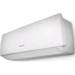 Сплит-система Hisense Smart DC Inverter AS-07UW4RYDDB00 белый Сплит-система Hisense Smart DC Inverter AS-07UW4RYDDB00 белый