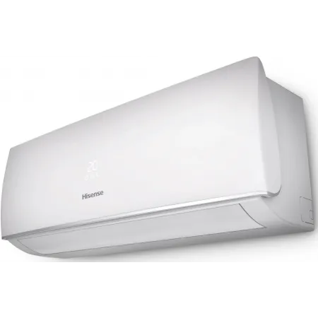 Сплит-система Hisense Smart DC Inverter AS-07UW4RYDDB00 белый