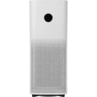 Воздухоочиститель Xiaomi Smart Air Purifier 4 Pro 70Вт белый (BHR5056EU)
