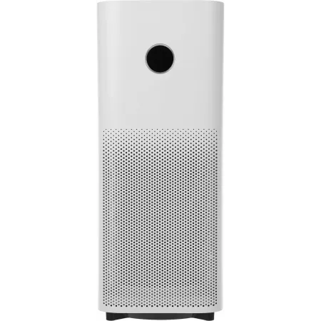 Воздухоочиститель Xiaomi Smart Air Purifier 4 Pro 70Вт белый (BHR5056EU)