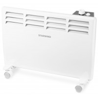 Конвектор Starwind SHV5515 1500Вт белый