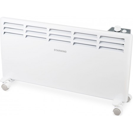 Конвектор Starwind SHV5520 2000Вт белый