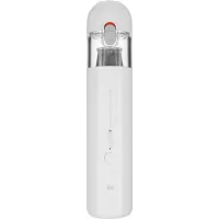 Пылесос ручной Xiaomi Mi Vacuum Cleaner Mini EU 40Вт белый