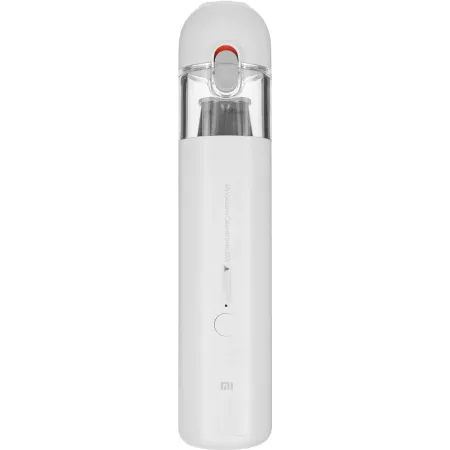 Пылесос ручной Xiaomi Mi Vacuum Cleaner Mini EU 40Вт белый