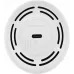 Пылесос ручной Xiaomi Mi Vacuum Cleaner Mini EU 40Вт белый