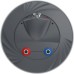Водонагреватель Philips Ultraheat Round AWH1601/51(50DA) 2кВт 50л электрический настенный/белый