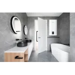 Водонагреватель Philips YC AWH1621/51(50YC) 2кВт 50л электрический настенный/белый