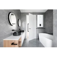 Водонагреватель Philips YC AWH1621/51(50YC) 2кВт 50л электрический настенный/белый Водонагреватель Philips YC AWH1621/51(50YC) 2кВт 50л электрический настенный/белый