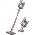 Пылесос ручной Dreame V11 450Вт серый/красный Пылесос ручной Dreame V11 450Вт серый/красный