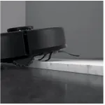 Пылесос-робот Dreame D9 Max 42Вт черный