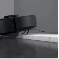 Пылесос-робот Dreame D9 Max 42Вт черный Пылесос-робот Dreame D9 Max 42Вт черный