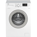 Стиральная машина Beko WSDN63512ZSW класс: A загр.фронтальная макс.:6кг белый