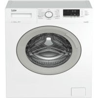 Стиральная машина Beko WSDN63512ZSW класс: A загр.фронтальная макс.:6кг белый Стиральная машина Beko WSDN63512ZSW класс: A загр.фронтальная макс.:6кг белый