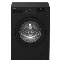 Стиральная машина Beko WSRE6512ZAA класс: A загр.фронтальная макс.:6кг антрацит