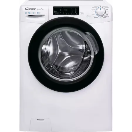 Стиральная машина Candy Smart Pro CSO 1310TB3\1-07 класс: A-30% загр.фронтальная макс.:10кг белый Стиральная машина Candy Smart Pro CSO 1310TB3\1-07 класс: A-30% загр.фронтальная макс.:10кг белый